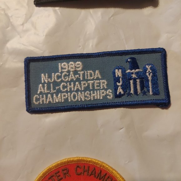 marching band patches - Picture 4 of 5